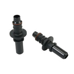2X Fuel Line Connectors for Motorcycle (Universal)