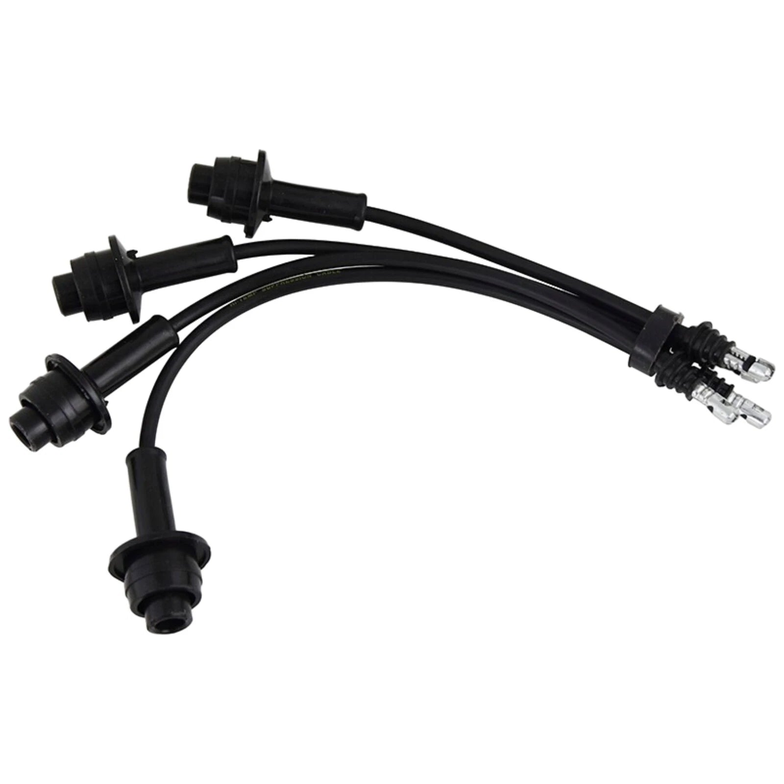Ignition Wire Set 80919-76102-71 for Toyota 4Y Forklift (Series 5-8)