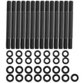 Set of 10 Cylinder Head Studs for Toyota Supra 2JZGE 2JZGTE (1993–1998)