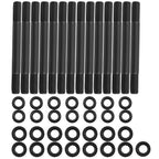 Set of 10 Cylinder Head Studs for Toyota Supra 2JZGE 2JZGTE (1993–1998)