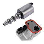 Rear Differential 4 Motion Controller & Pressure Regulating Valve Kit for VW Audi