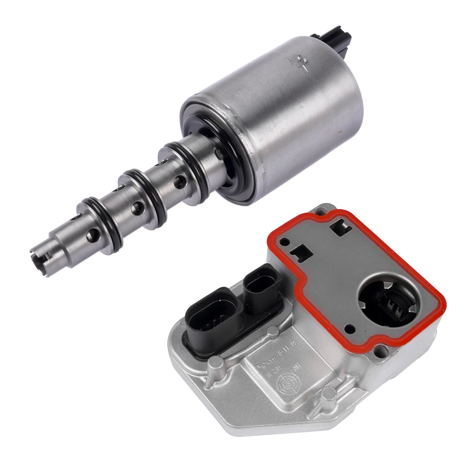 Rear Differential 4 Motion Controller & Pressure Regulating Valve Kit for VW Audi