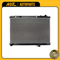Aluminum Radiator for Infiniti M35 X 2006-2008 (Base) 3.5L Sedan
