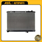Aluminum Radiator for Infiniti M35 X 2006-2008 (Base) 3.5L Sedan