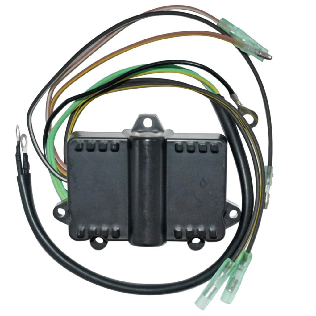 Switch Box CDI Power Pack for Mercury Outboard 6 8 9.9HP (339-7452A15, 339-7452A19)
