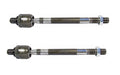 Set of 2 Front Inner Steering Tie Rod Ends for Hyundai Tucson, Kia (2010–2021)
