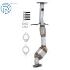 Catalytic Converter for Ford Transit Connect (2010–2013)