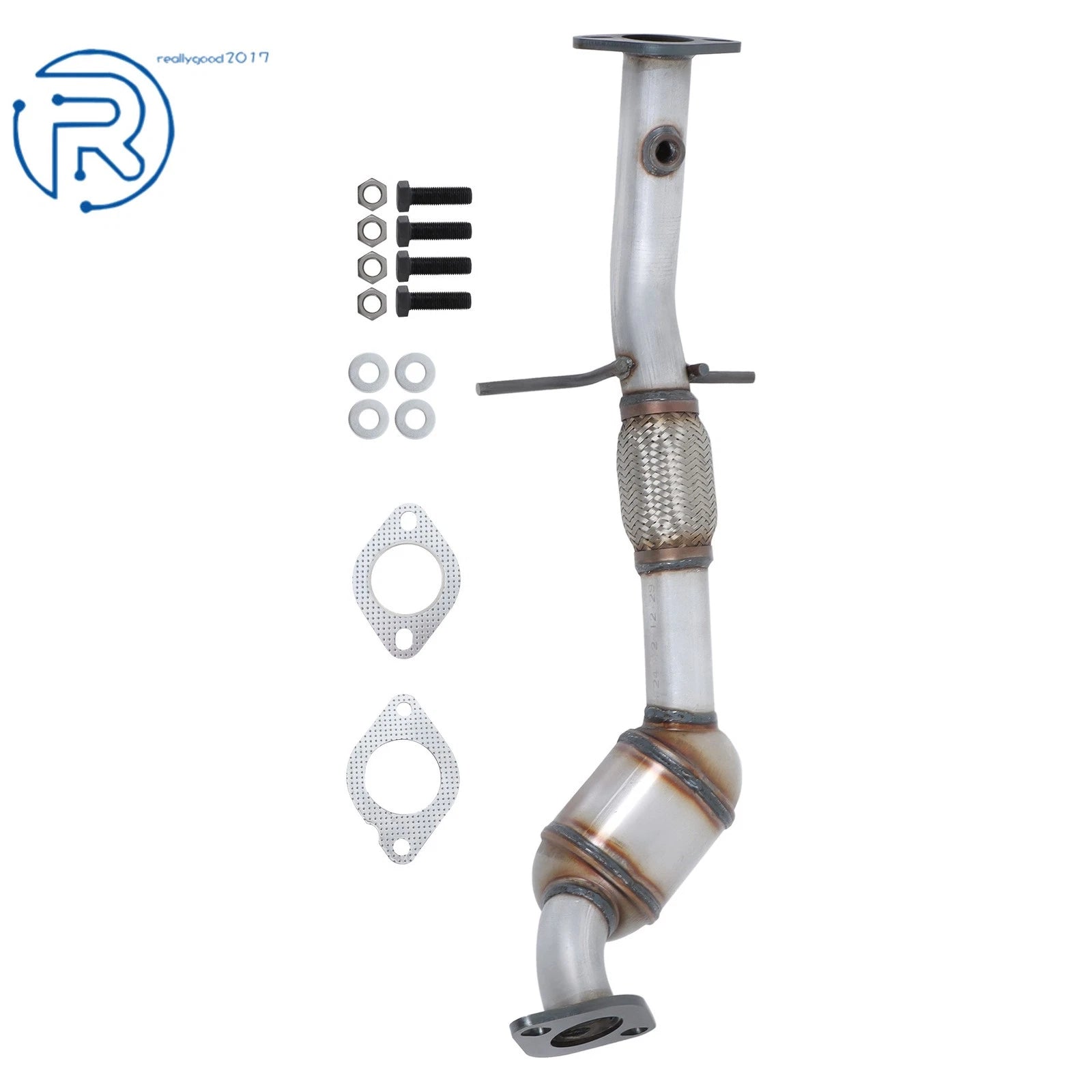 Catalytic Converter for Ford Transit Connect (2010–2013)