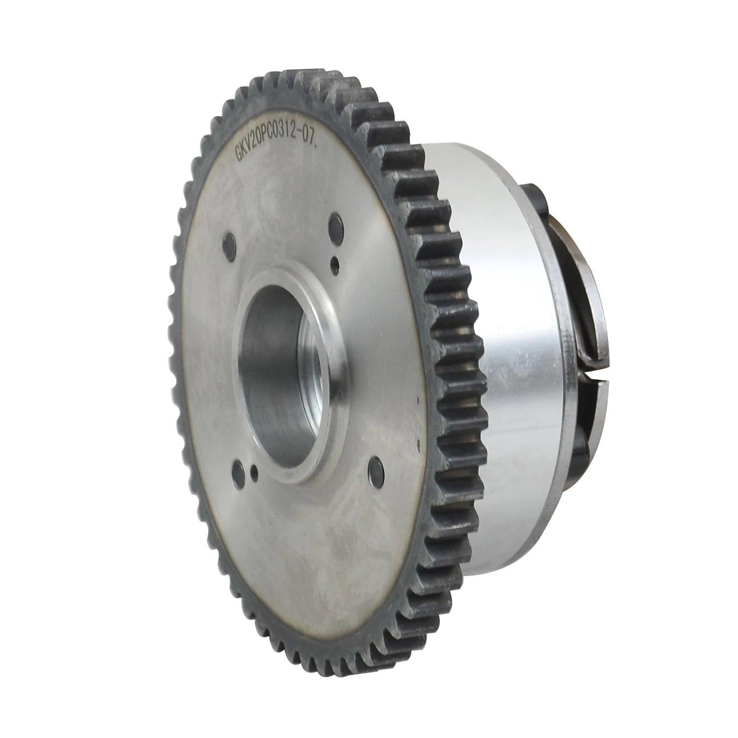 Exhaust CVVT Timing Gear Sprocket for Hyundai Elantra, Kia Forte (2011–2016)