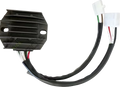 Rectifier/Regulator for Yamaha (Lithium-ion Compatible)