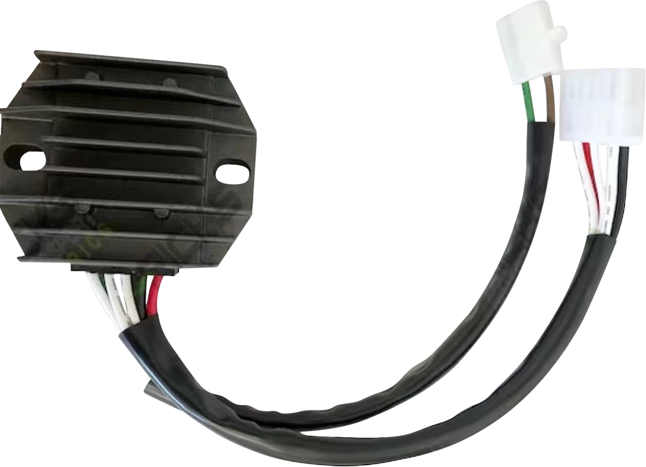 Rectifier/Regulator for Yamaha (Lithium-ion Compatible)