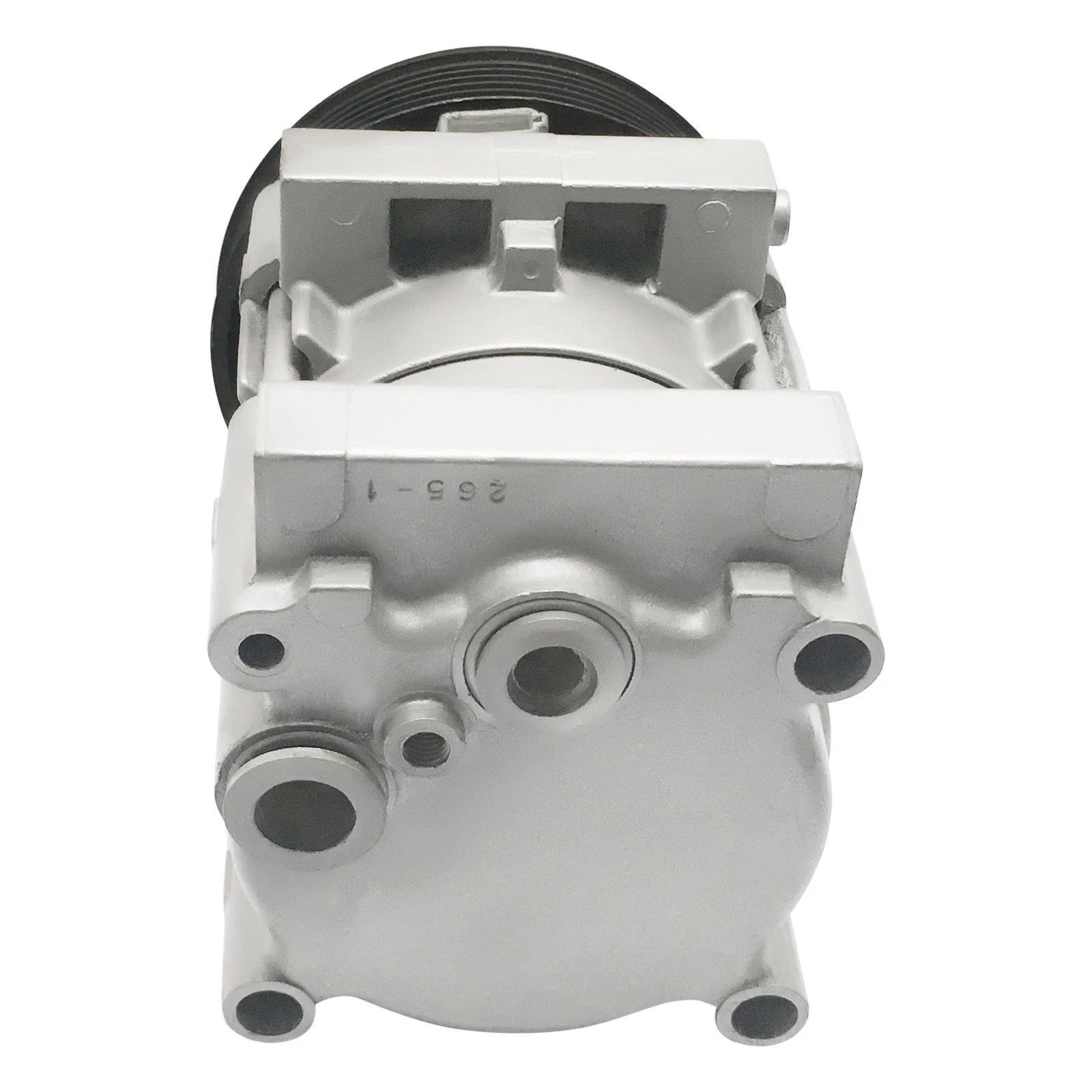 A/C Compressor Kit Replacement for Ford Ecosport (2014-2020)