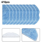 Mop Cloths Kit for Tefal Xplorer Serie 75 S+ RG8597W