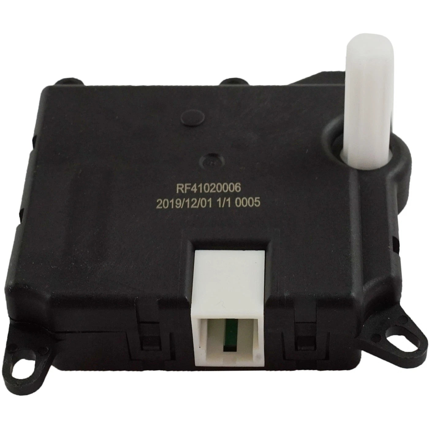 HVAC Heater Blend Door Actuator for Ford F-150 (2004-2008)