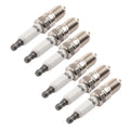 Set of 6 Iridium Spark Plugs for Buick Riviera (1996–1999) 41-101 AI5684