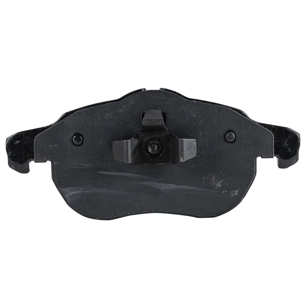 Front Brake Pad Set for Saab 9-3 (2006–2011) 285mm/302mm