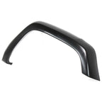 Fender Flares Set of 2 for Jeep Cherokee (1997–2001) Primed Thermoplastic