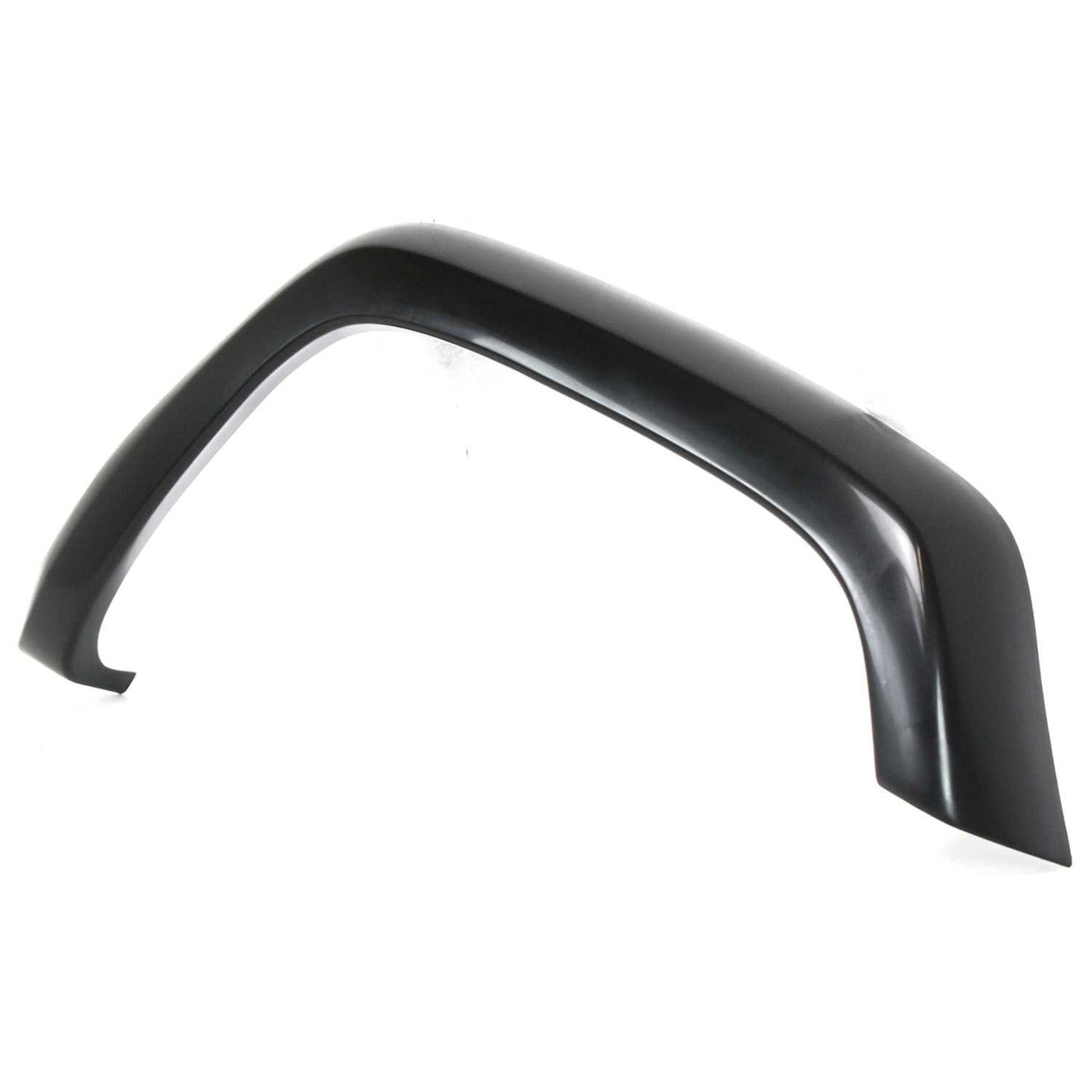 Fender Flares Set of 2 for Jeep Cherokee (1997–2001) Primed Thermoplastic