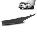 Lower Side Cover Valance for Lexus RX350 (2016–2019) Rear Left