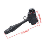 Turn Signal Headlamp Switch for Nissan Pathfinder (1996–2001) Infiniti QX4 (1997–2000)