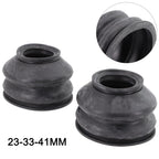 Set of 1 Replacement Ball Joint Cover Kit for 2288