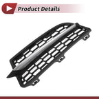 1 Pc Fog Light Grill for BMW 1 Series (2011–2015) No. 51118053803