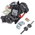 Ignition Lock Housing for Kia Optima Sedan (2016-2020)