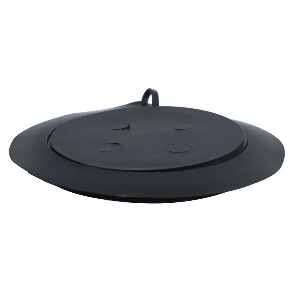 Wheelbox Cap Cover / 80mm Fit / Wheelbox Cap Cover for Fiat Vehicles