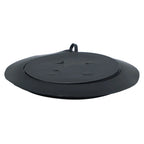 Wheelbox Cap Cover / 80mm Fit / Wheelbox Cap Cover for Fiat Vehicles