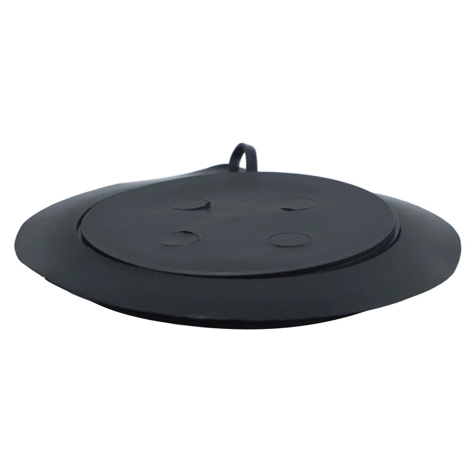 Wheelbox Cap Cover / 80mm Fit / Wheelbox Cap Cover for Fiat Vehicles
