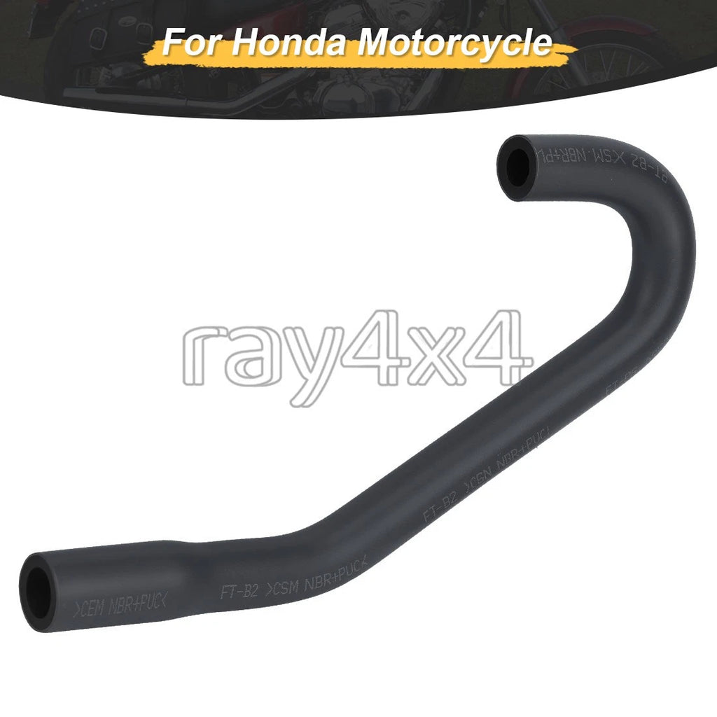 Fuel Tank Tube A Hose #16951-MZ8-G20 for Honda Shadow VT600 VLX (1999–2007)