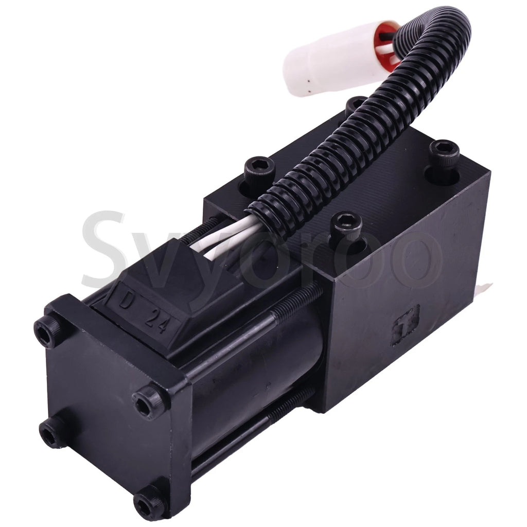 Solenoid Valve 135L3-82003 for TCM Forklift FG10-18T19 (H2000 Series)