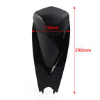 ABS Rear Passenger Pillion Seat Cowl for Aprilia RSV4 1000 1100 (2009-2023)