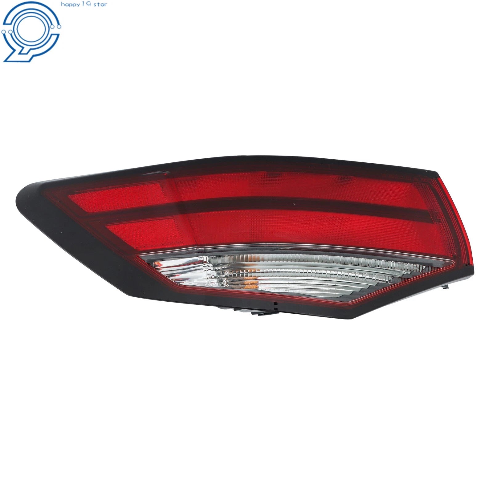 Rear Left Tail Light for Nissan Sentra (2021–2023) Outer Tail Lamp
