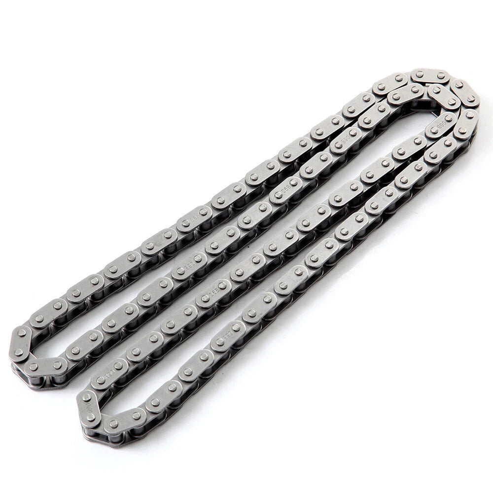Timing Chain Kit for Nissan Pickup, Stanza, Axxess 2.4L SOHC (1989–1997)