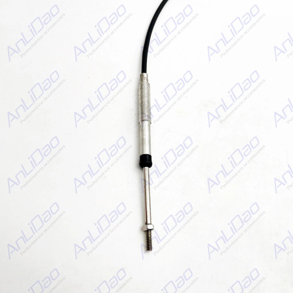 Throttle Cable for Johnson Evinrude 6HP-8HP 2-Stroke (0397004, 0394078)