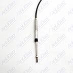 Throttle Cable for Johnson Evinrude 6HP-8HP 2-Stroke (0397004, 0394078)