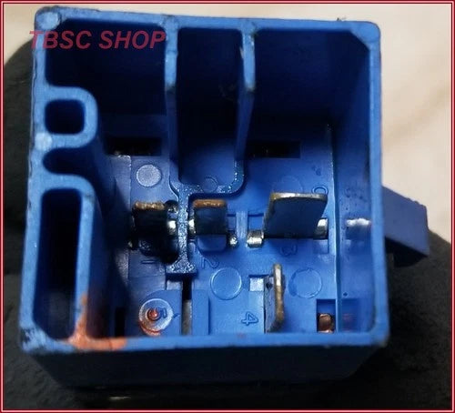 Multi-Use Relay E5LB-19A366-A1A for Lincoln Mark VII (1986–1992)