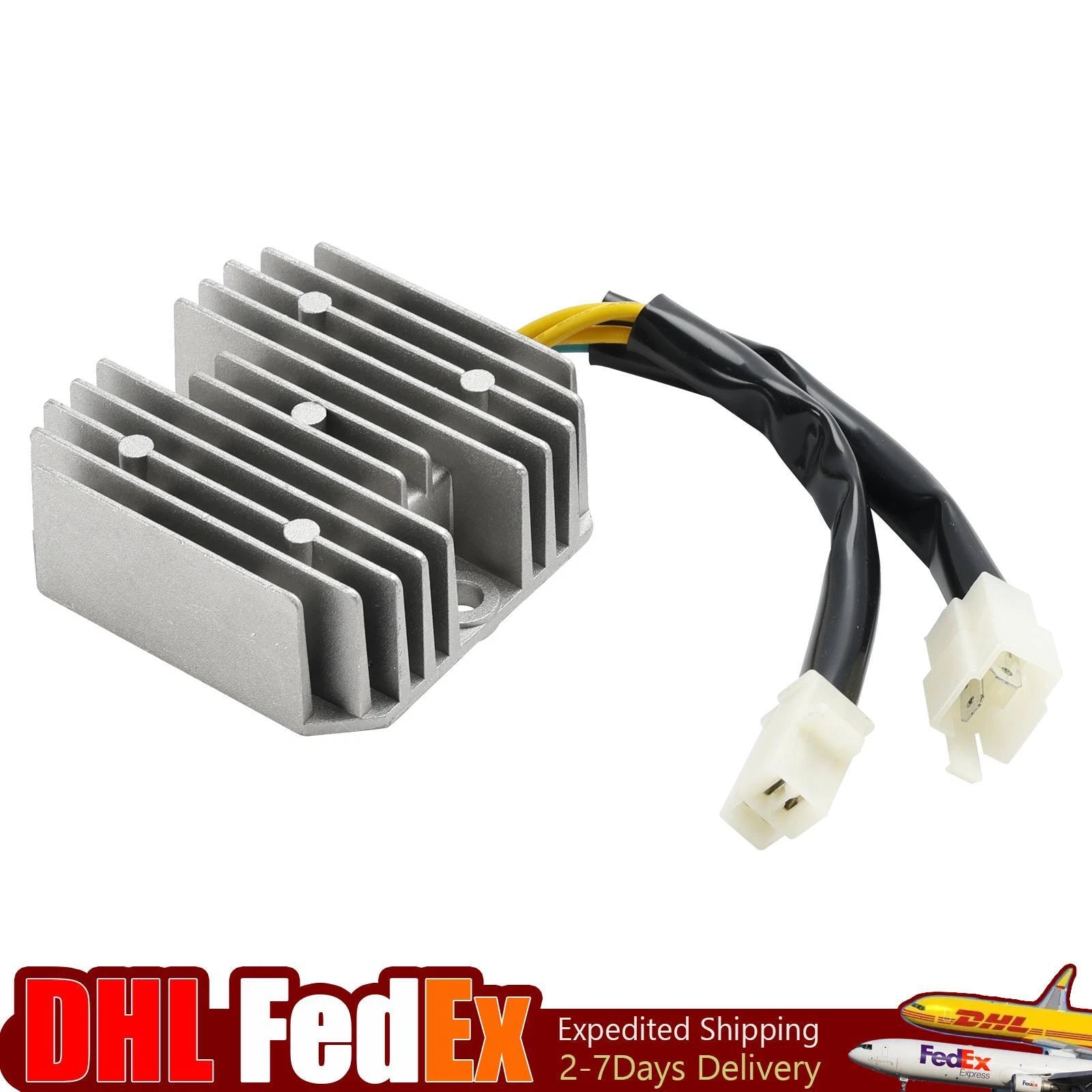 Regulator Rectifier for SMC Barossa Jumbo 300 301 302 320 Explorer Trasher 320