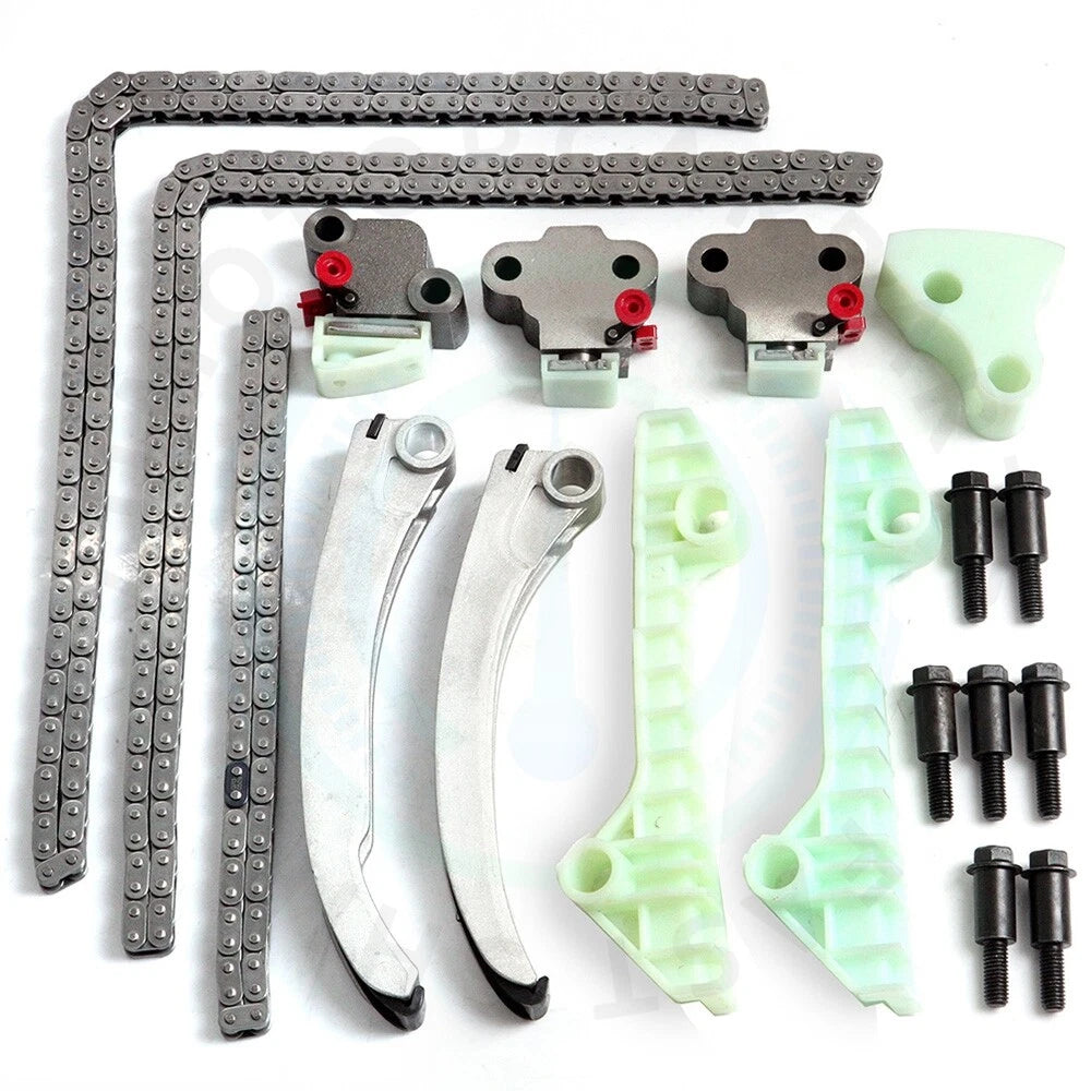 Timing Chain Kit for Cadillac DeVille Seville 4.6L (1993–2009)