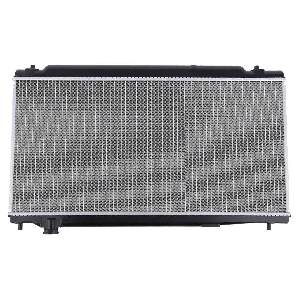 Aluminum Core Radiator For Honda Fit 1.5L 2009-14 19010RB1J51 8013068 HO3010221