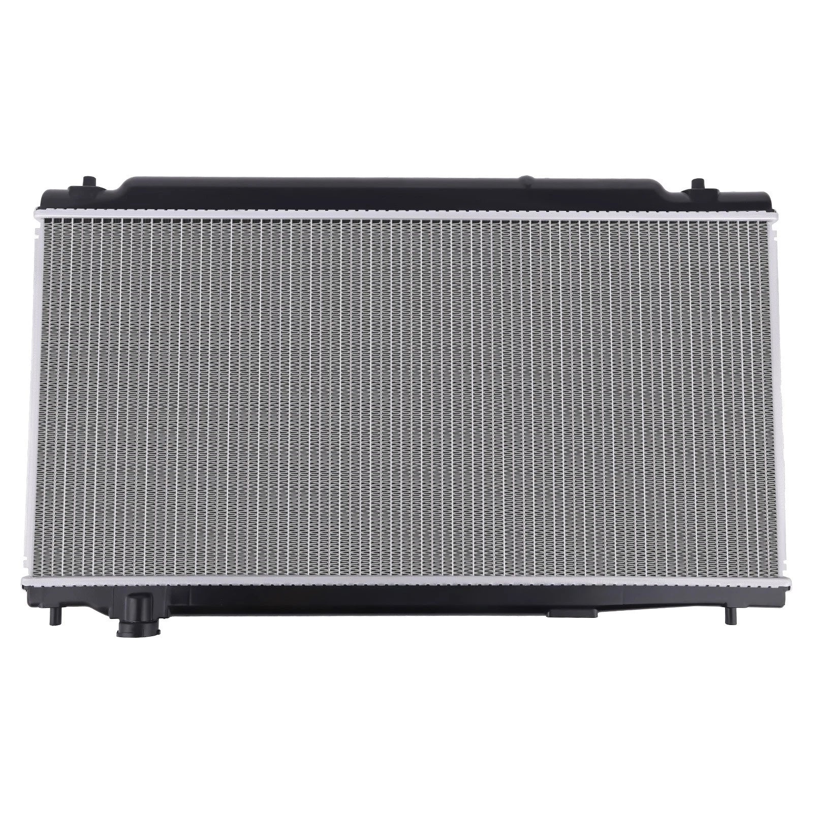 Aluminum Core Radiator For Honda Fit 1.5L 2009-14 19010RB1J51 8013068 HO3010221