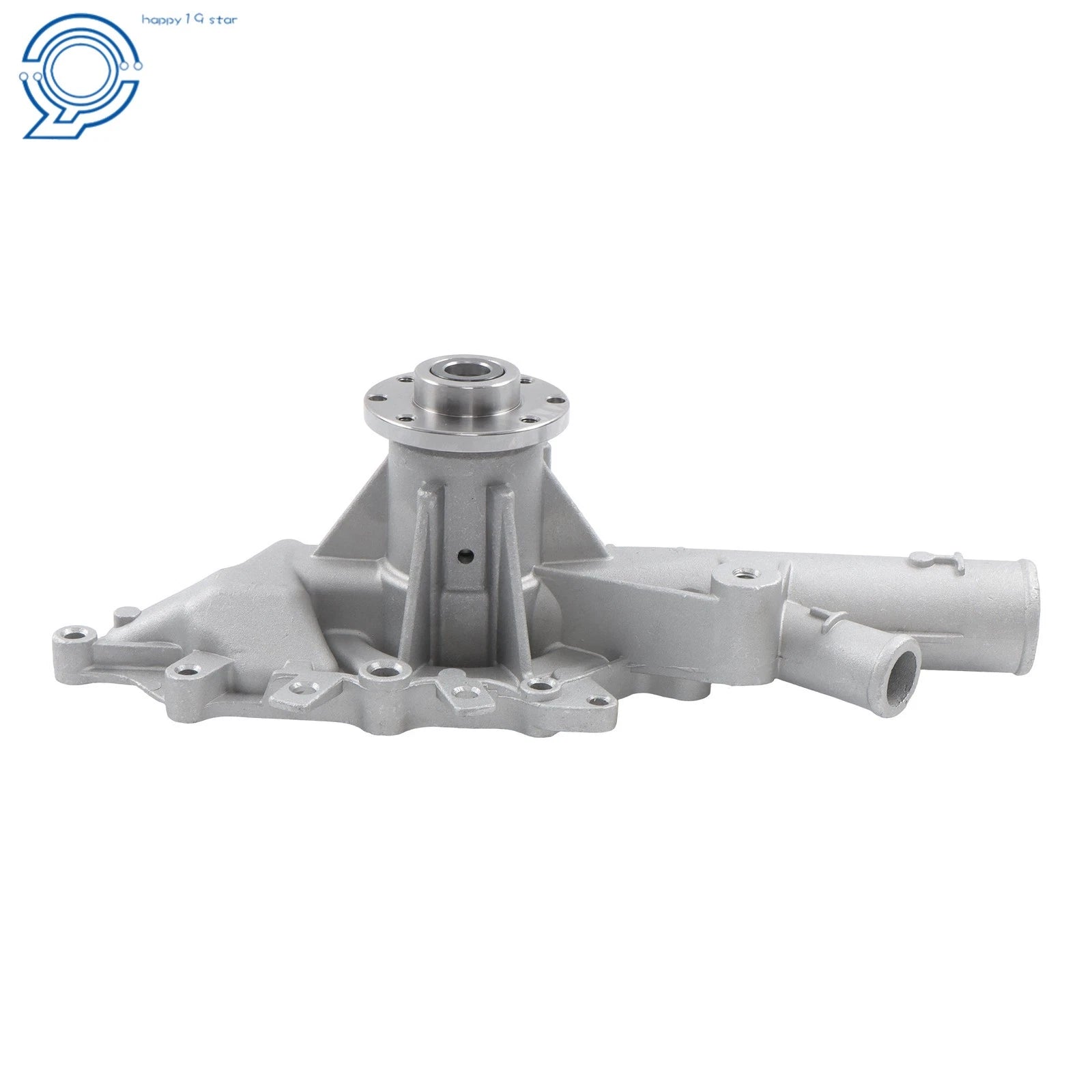 Water Pump for Dodge Sprinter Van 2500 3500 (2002-2003)