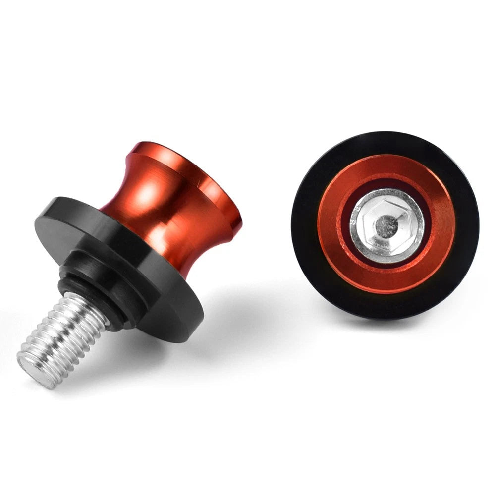 M8 Swingarm Slider Stand Screw for Honda CBR500R CBR600RR CBR1000RR (2013–2023)