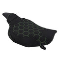 Front Driver Seat Cushion for Kawasaki Z1000 (2014–2025) Green2