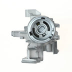Ignition Switch with Lock Cylinder Key for VW Golf Jetta Eos Audi (2005–2013)