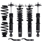 Coilovers Lowering Kit for BMW E46 320i 325i 330i (1998–2005) Adjustable Height