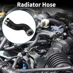 Intercooler Hose for BMW X3 E83 (2006 - 2008)