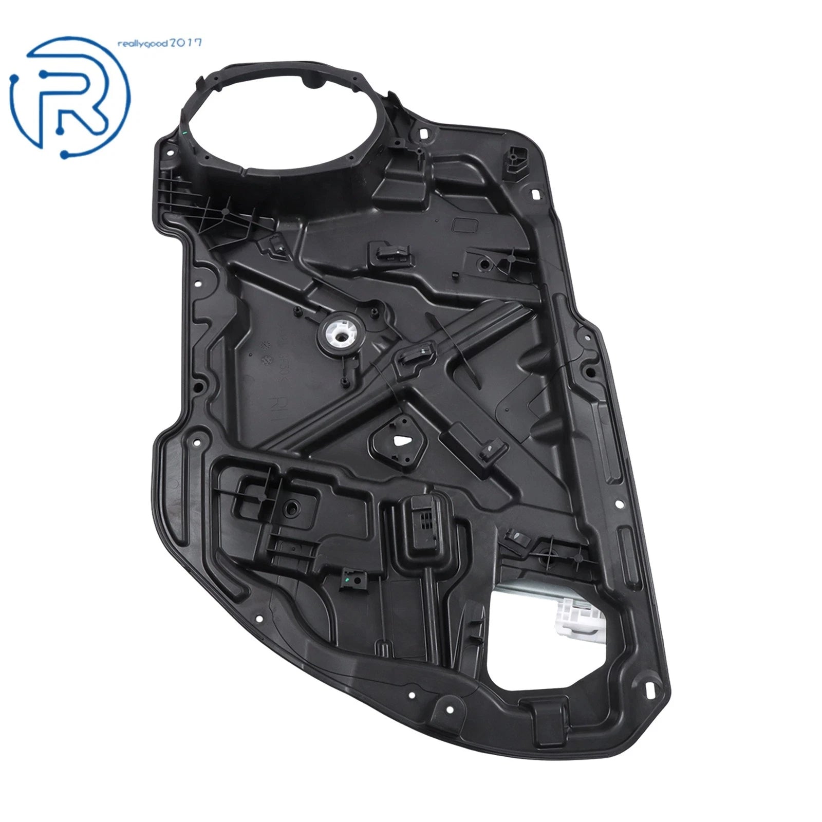 Power Window Regulator with Panel for Chrysler 300 Dodge Charger (2011–2021)