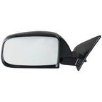Manual Mirror for Toyota Pickup (1989–1995) LH Single Glass